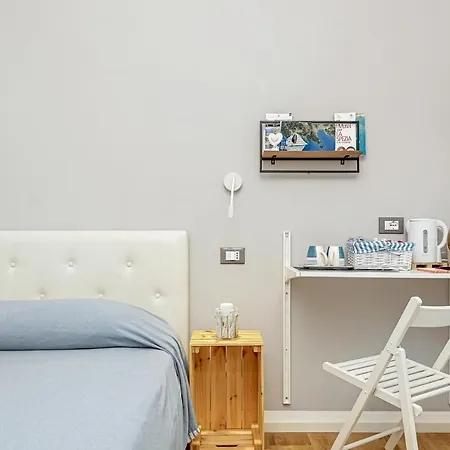 The Dream Station 招待所 斯培西亚