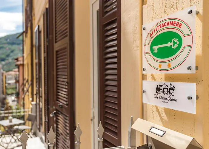 بيت ضيافة The Dream Station 3*