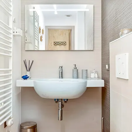 The Dream Station Casa de hóspedes La Spezia