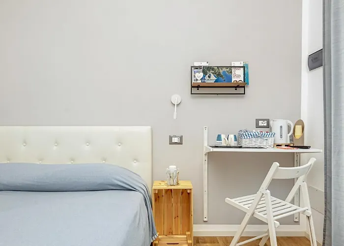 The Dream Station 招待所 斯培西亚