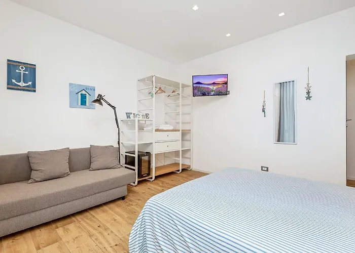 The Dream Station 招待所 斯培西亚